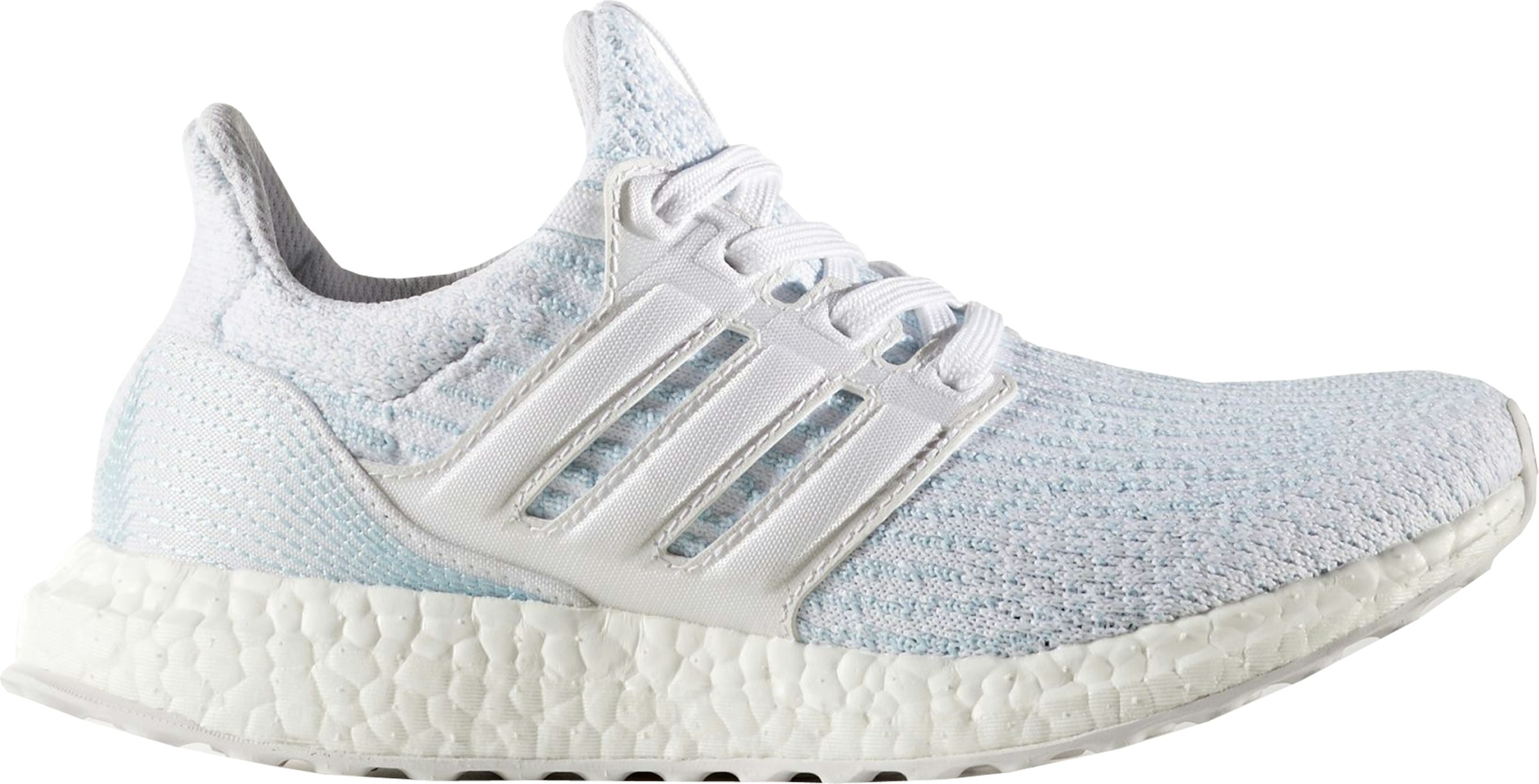 adidas Ultra Boost 3.0 Parley Coral Kids' - CP9841 - US