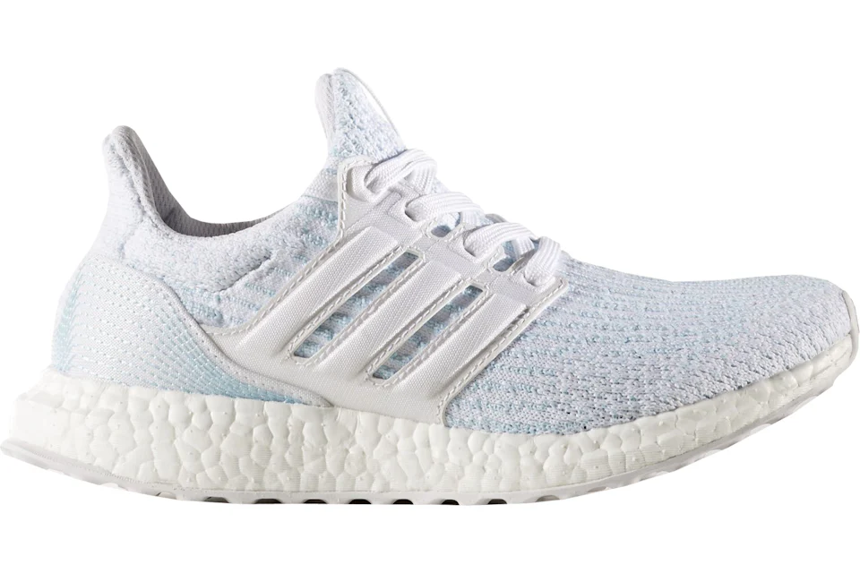 Adidas ultra boost 3.0 parley best sale
