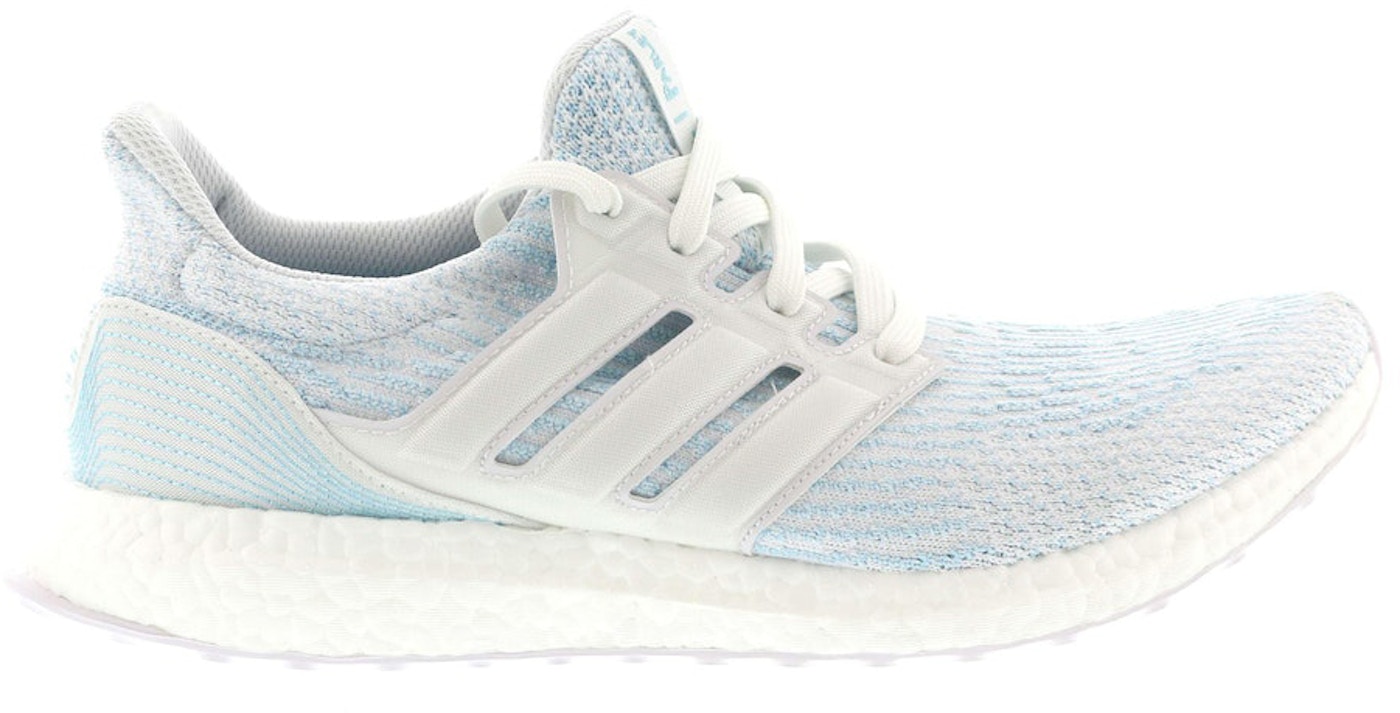 adidas Ultra Boost 3.0 Parley Coral Bleaching