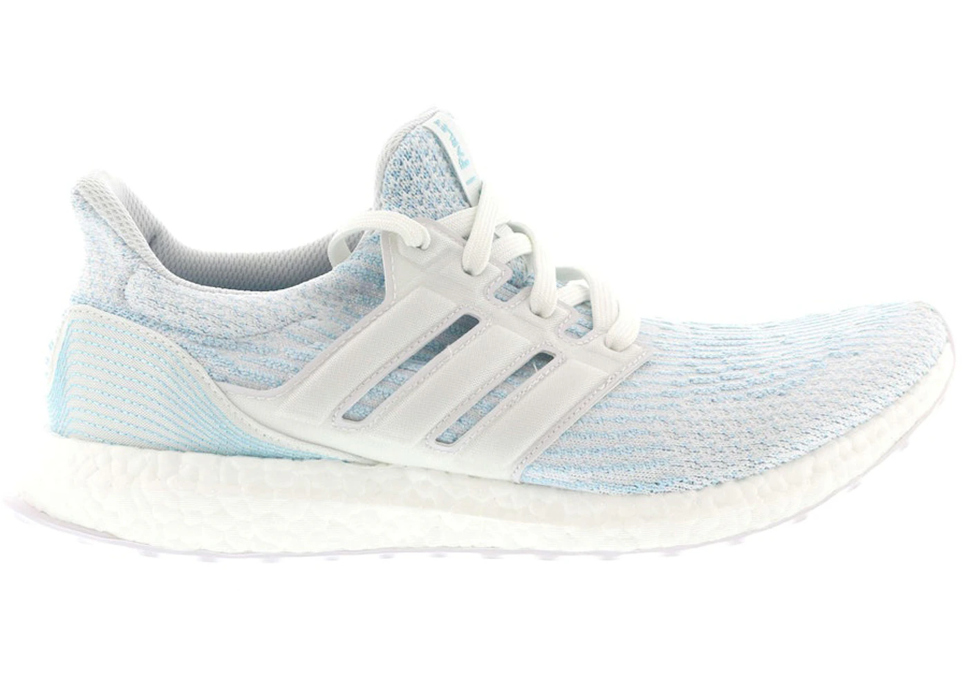adidas Ultra Boost 3.0 Parley Coral Bleaching Men's CP9685 -