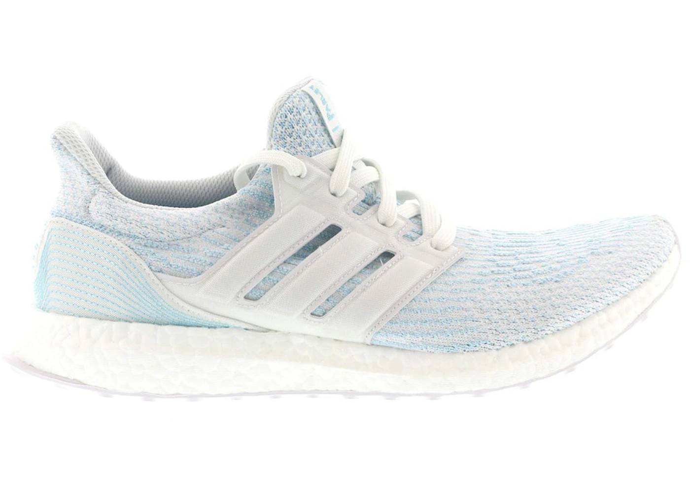 Parley x adidas ultra boost ice blue Clearance