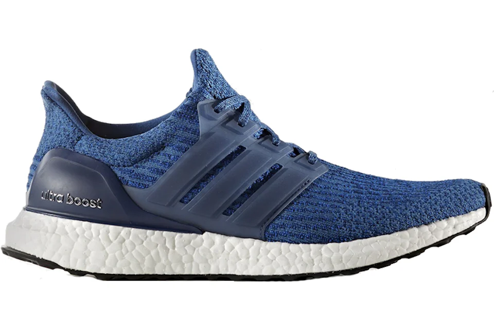 Ultra boost mystery blue best sale