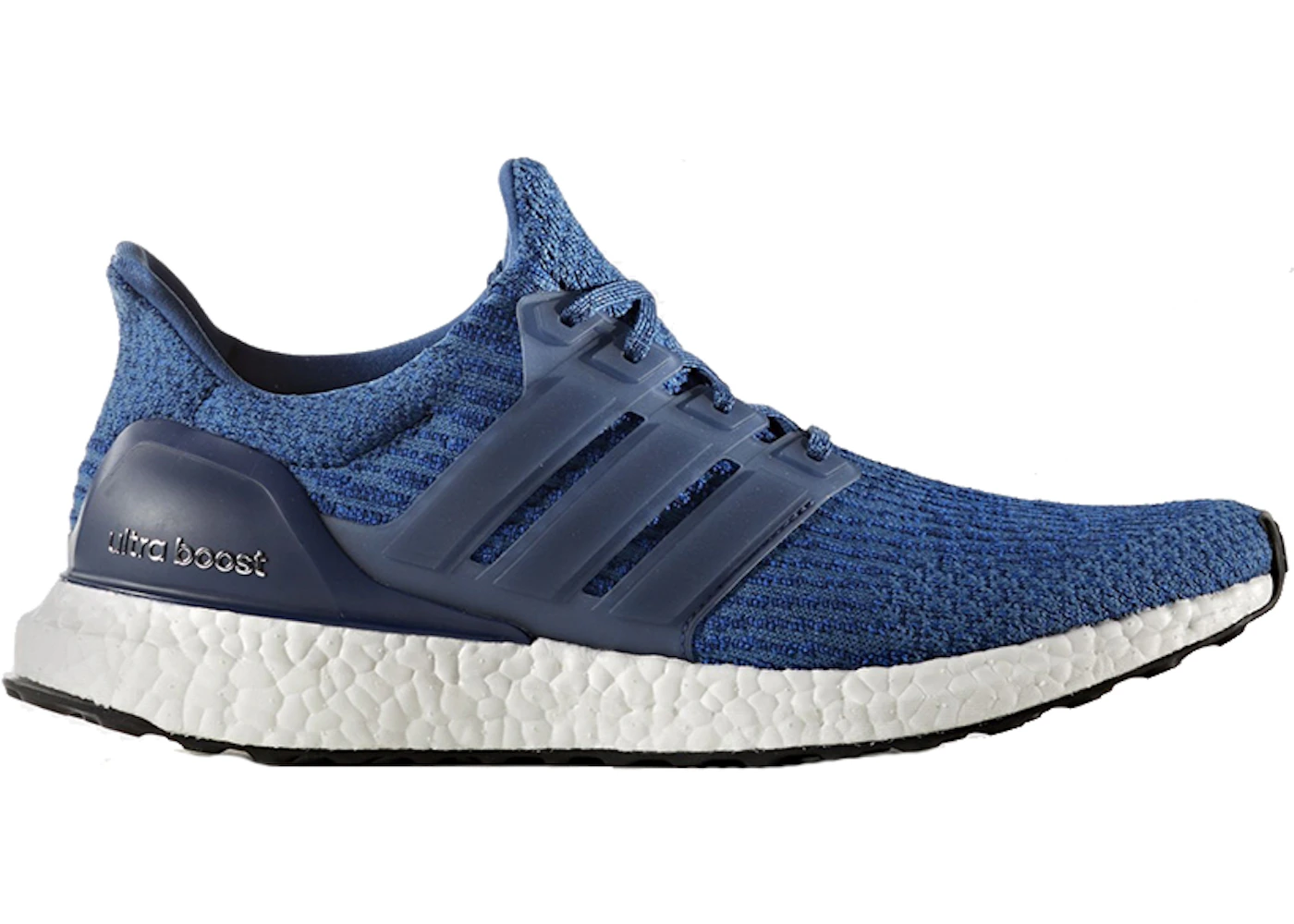 adidas Ultra Boost 3.0 Royal Blue Men s BA8844 US