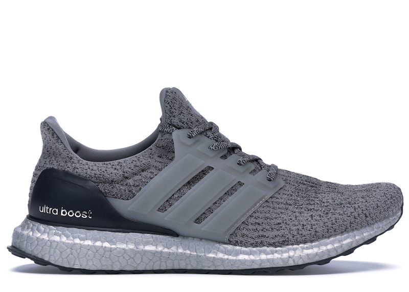 Adidas ultra boost outlet s y l grey