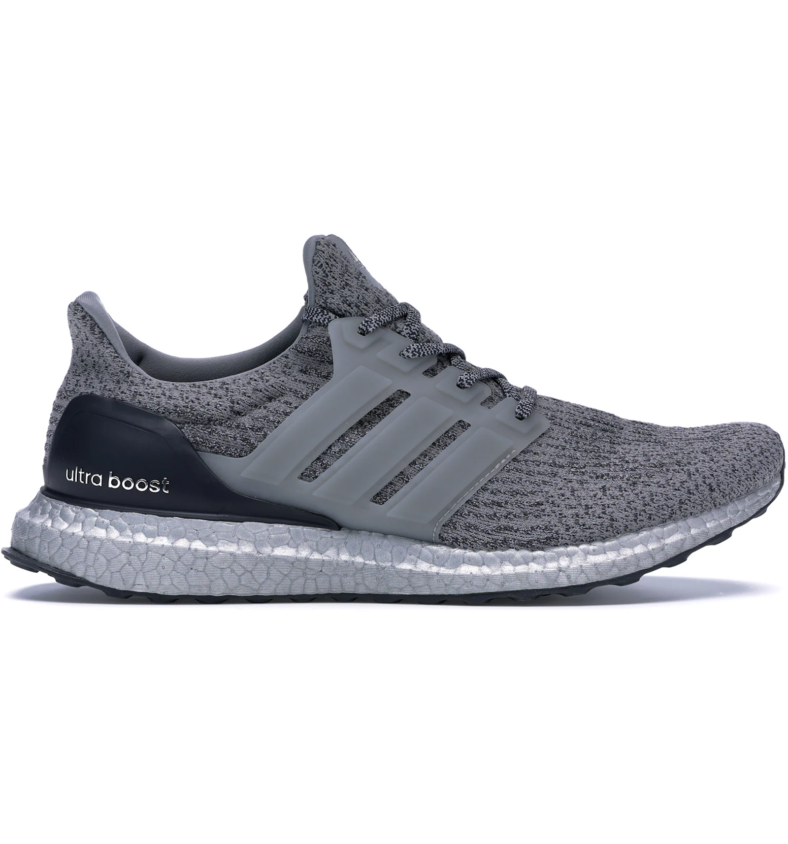 Adidas ultra boost hombre gris vintage Clearance