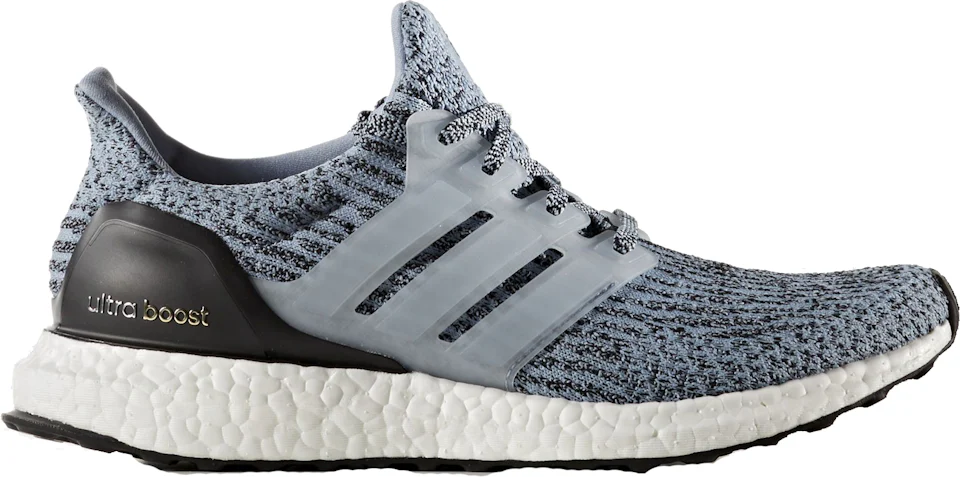 adidas Ultra Boost 3.0 Tactile Blue (Women's) - S80685 - US