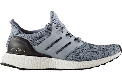 adidas Ultra Boost 3.0 Tactile Blue Women s S80685 US