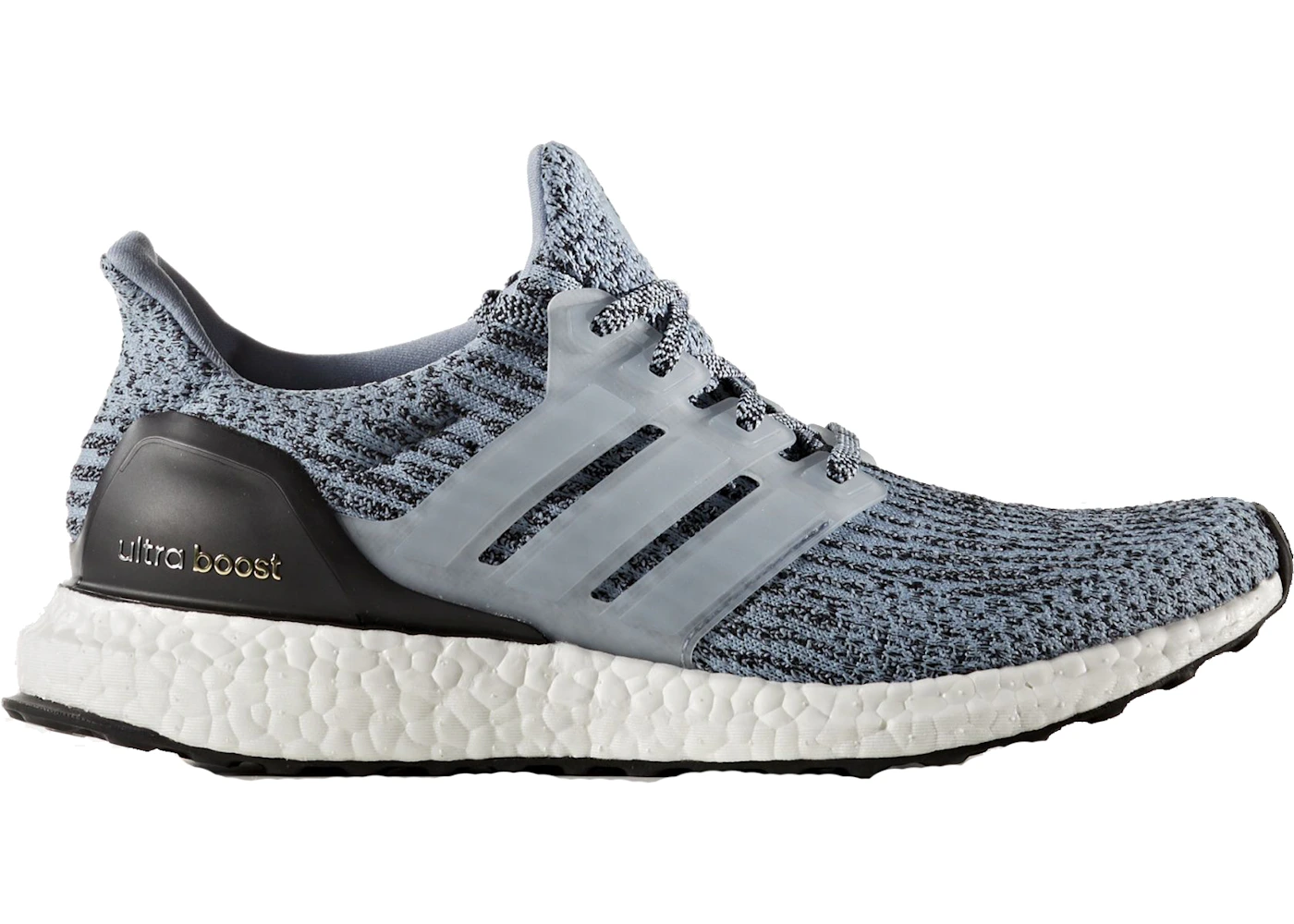 adidas Ultra Boost 3.0 Tactile Blue Women s S80685 US