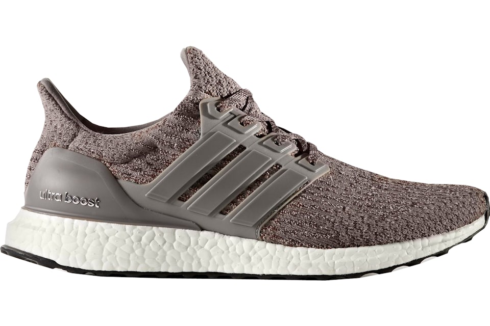 Adidas ultra boost 3.0 fit best sale