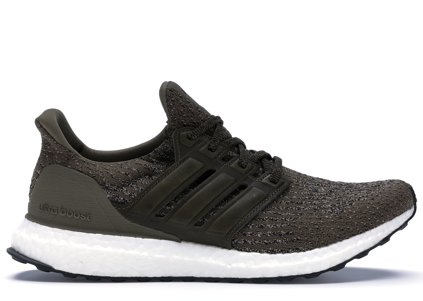 adidas Ultra Boost 3.0 Trace Olive - S82018