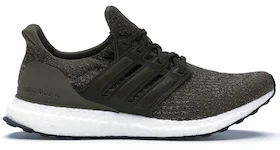 adidas Ultra Boost 3.0 Trace Olive
