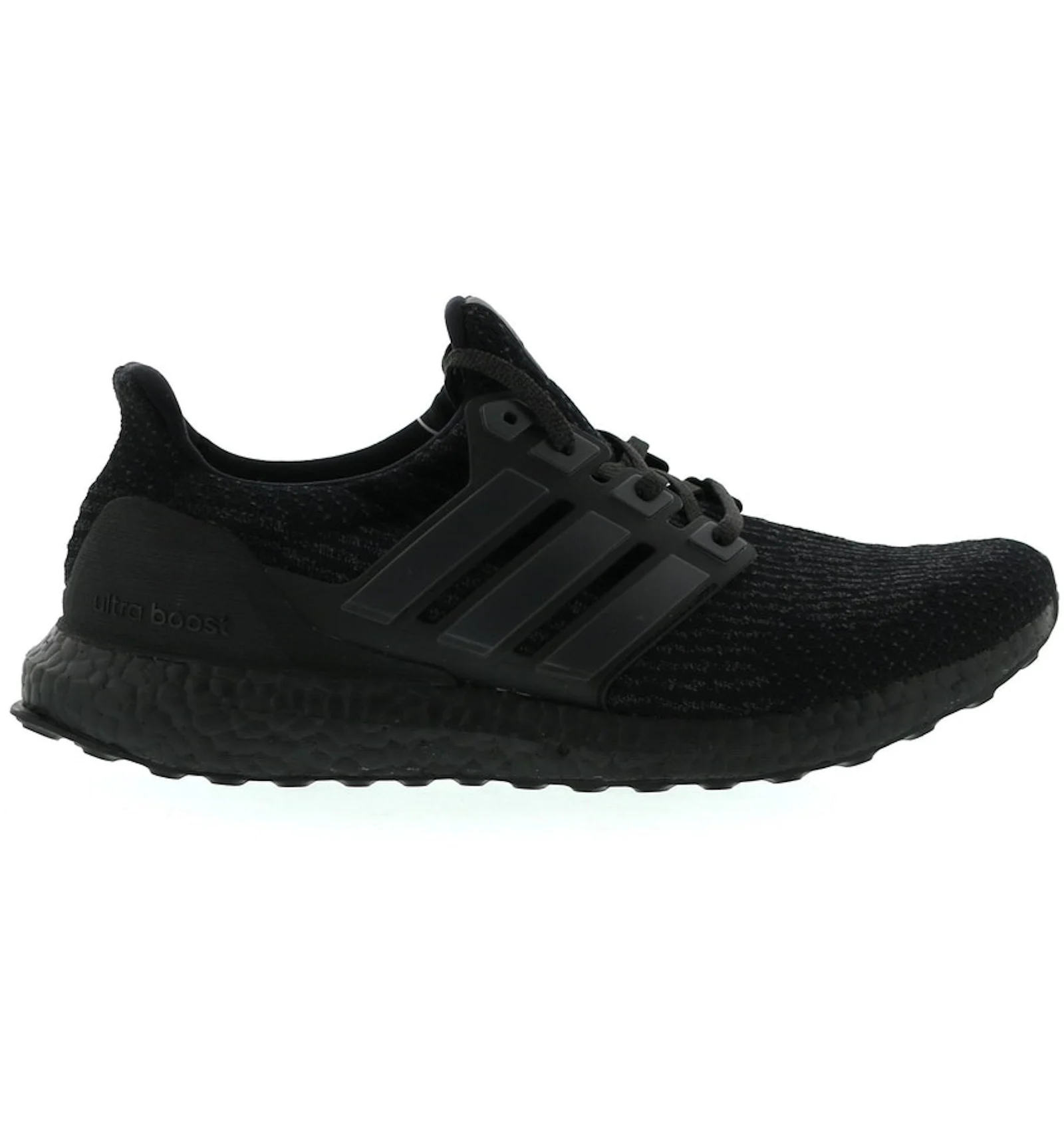 Adidas ultra boost triple black 3.0 kit Clearance