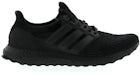 adidas Ultra Boost 3.0 Triple Negro 2.0
