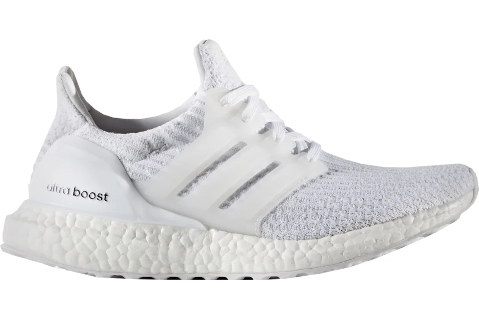 Stockx triple hot sale black ultra boost