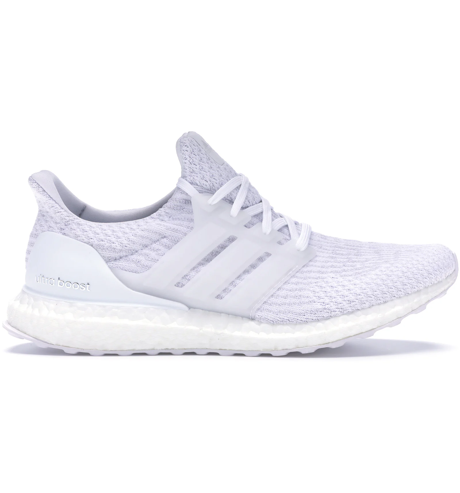 Adidas ultra boost 3.0 triple white kaufen Outlet
