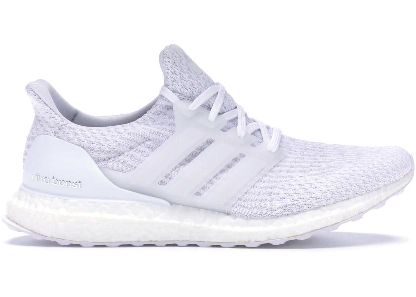 Adidas ultra boost 3.0 triple white noir Clearance