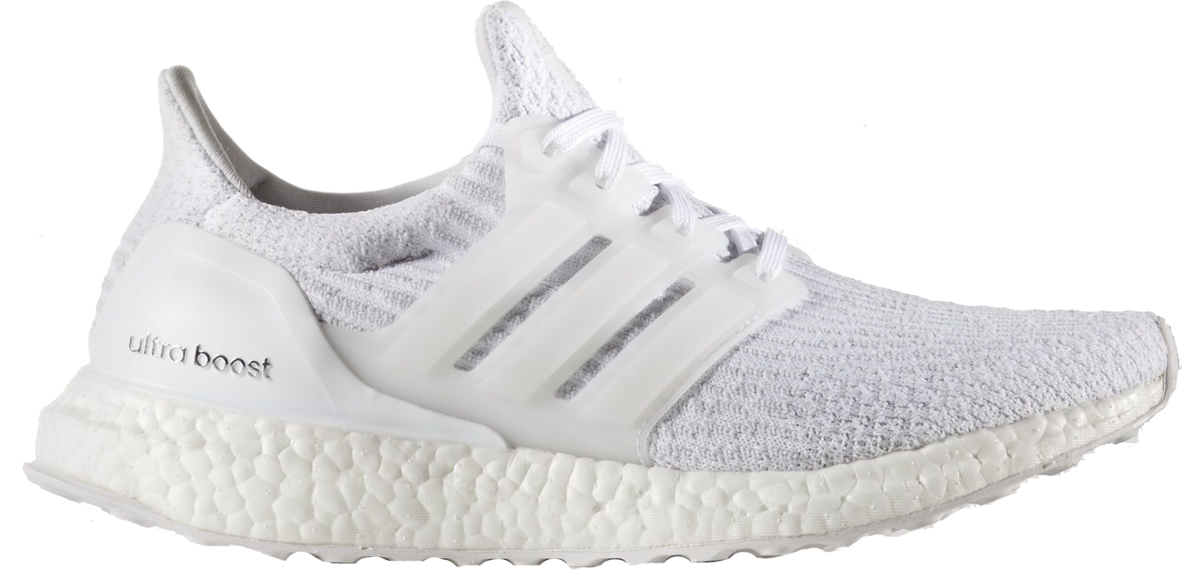 adidas ultra boost white images
