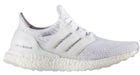 adidas Ultra Boost 3.0 Triple Blanco (de mujer)