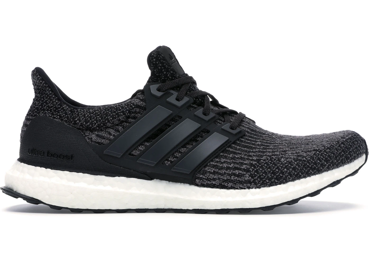 Adidas ultra boost 3.0 grey size 9 Outlet
