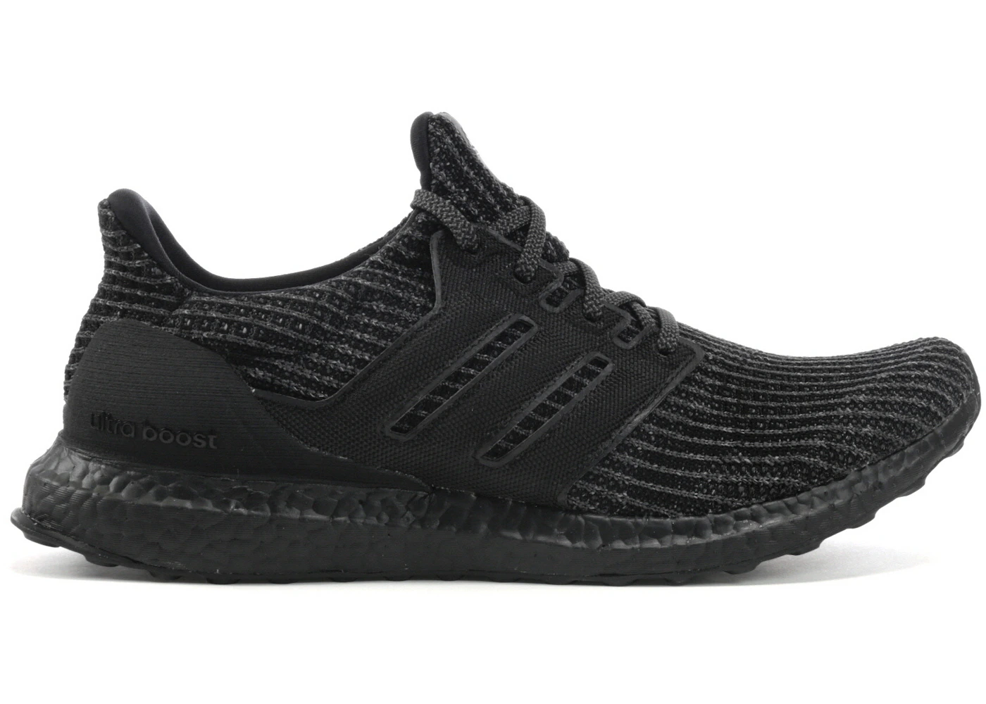 Adidas ultra boost triple black comprar Clearance
