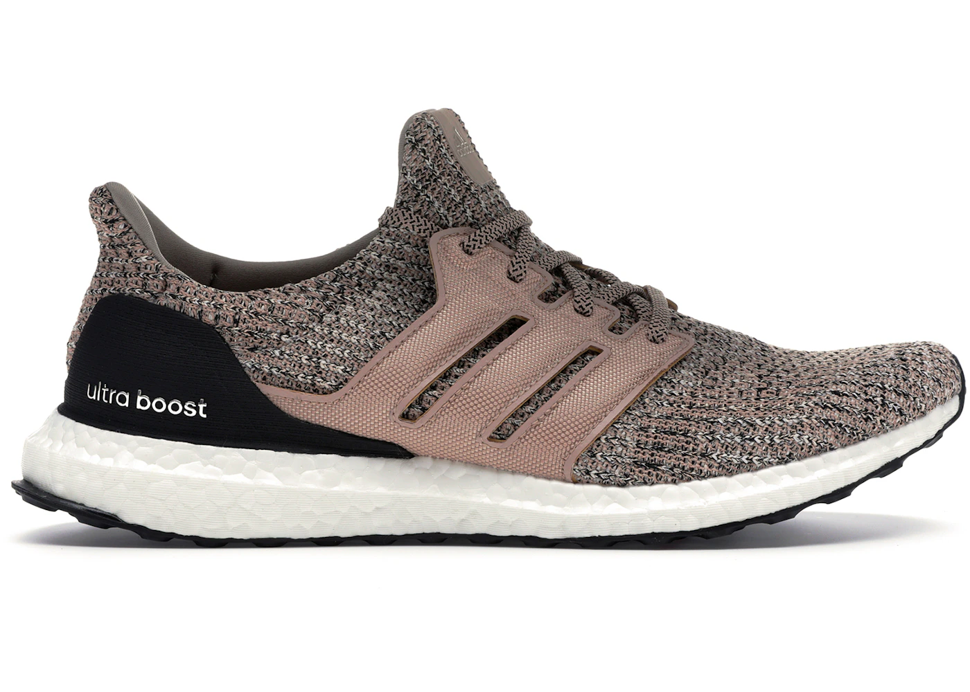adidas Ultra Boost Ash Pearl Men's BB6174 US