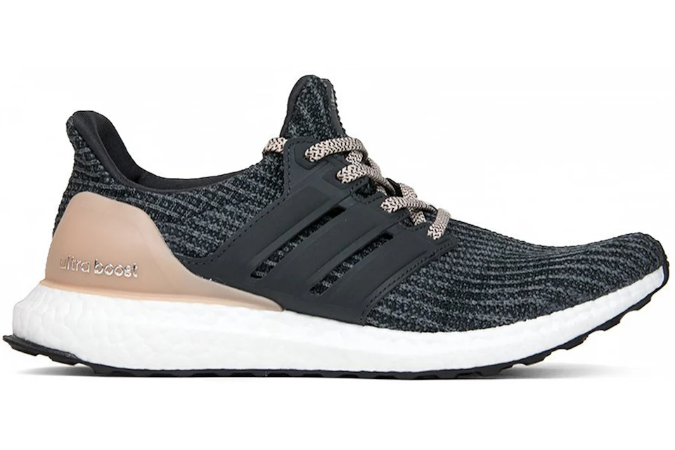 Adidas ultra boost 4.0 donna brillantini hotsell