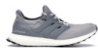 adidas Ultra Boost 4.0 Grey (de mujer)