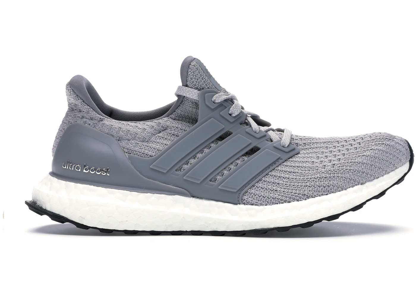 adidas Ultra Boost Grey (Women's) BB6150 US