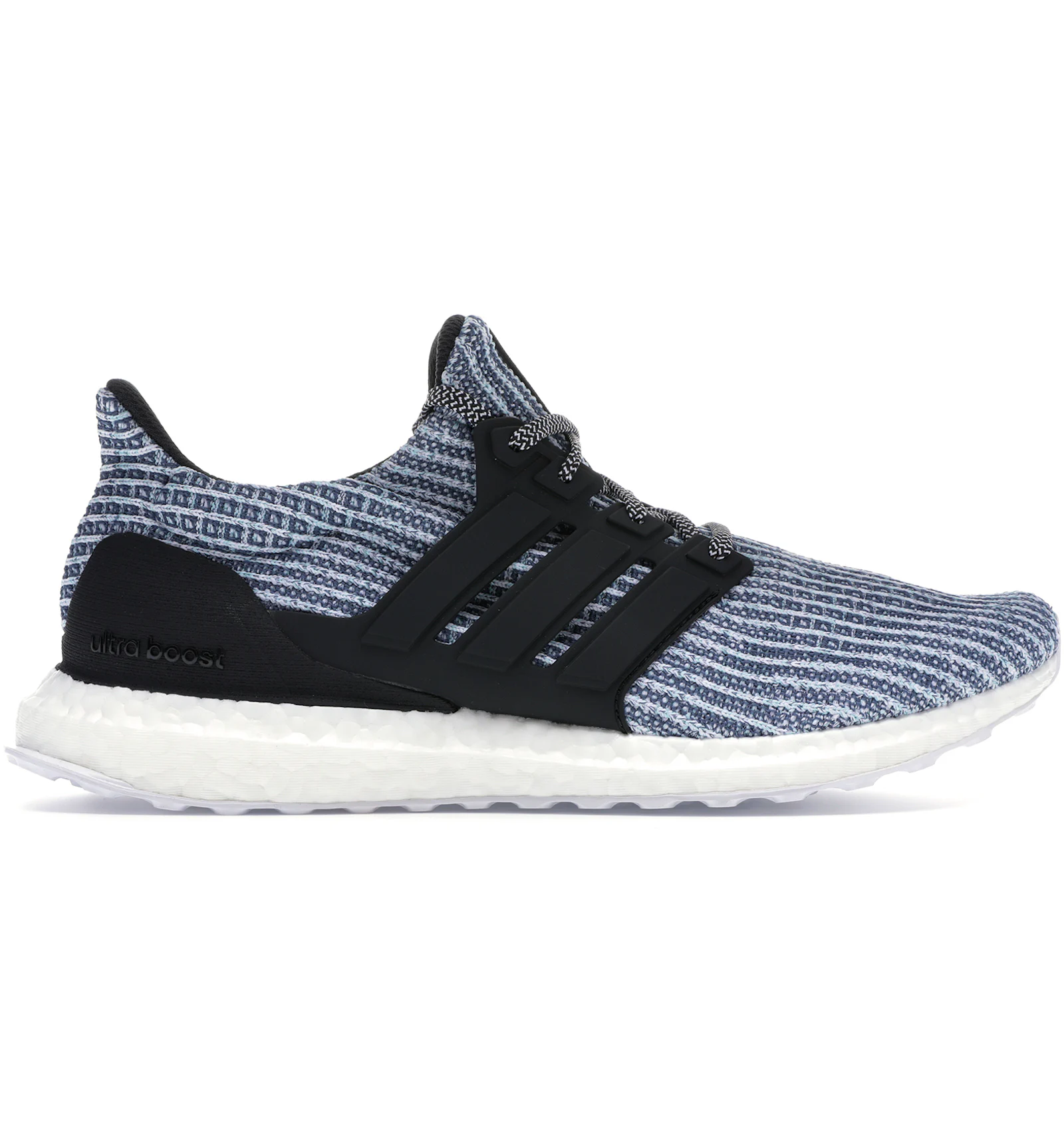 Adidas ultra boost carbon blue Clearance