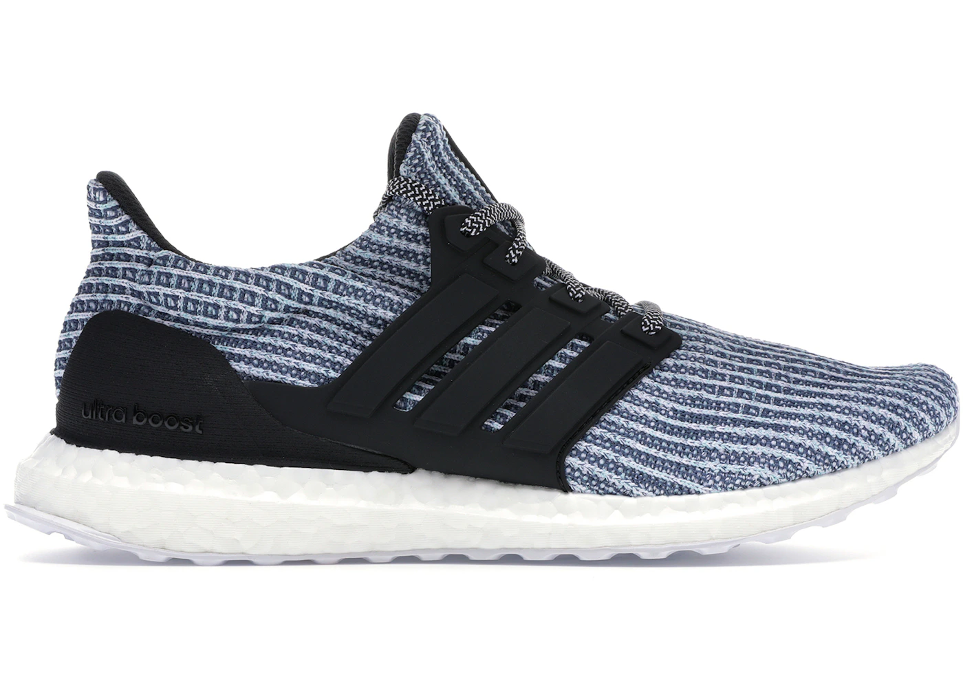Light X Parley X Ultraboost Adidas Parley Adidas Energy Boost X