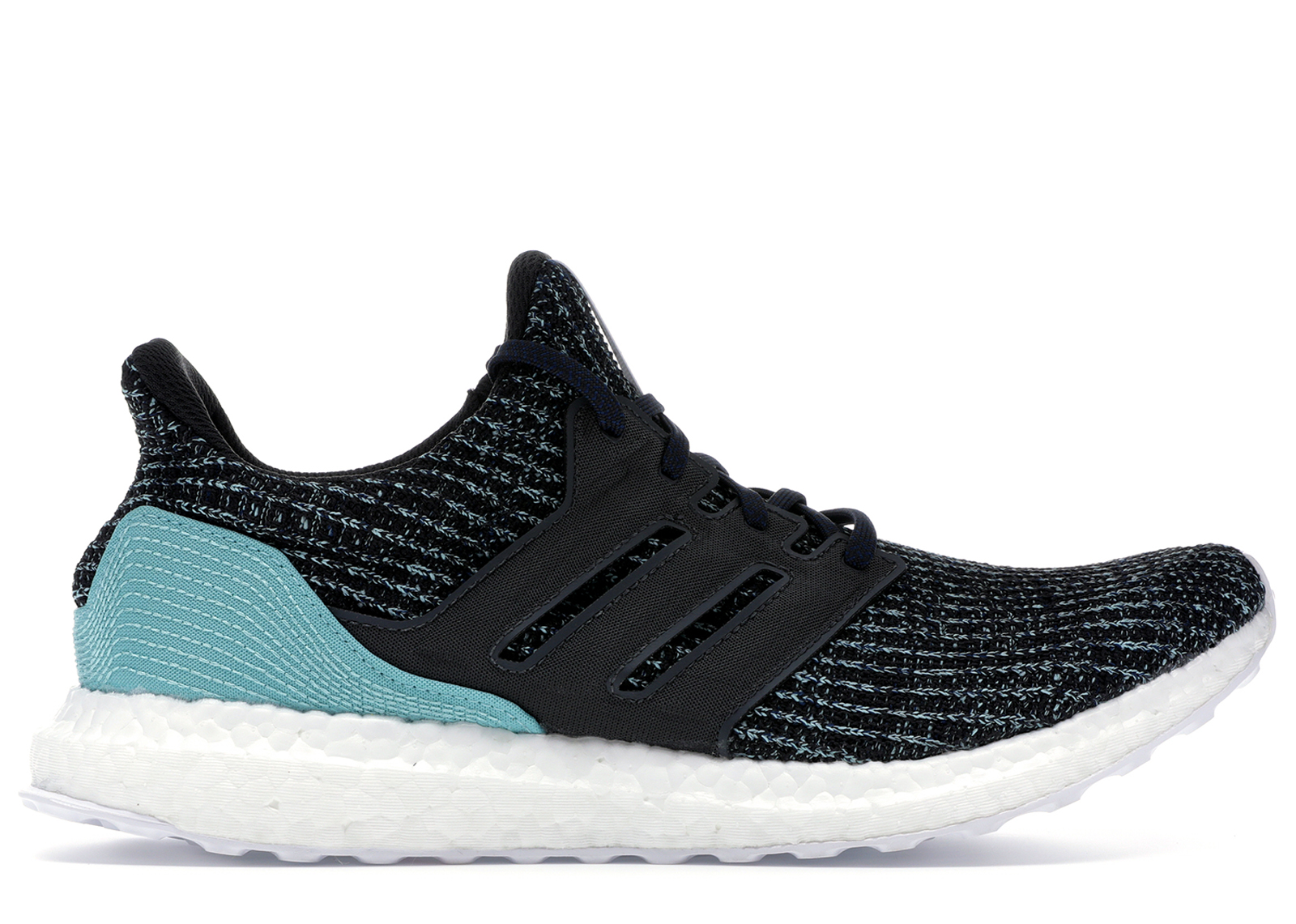 ultraboost parley running shoes