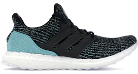 Adidas ultra boost 4.0 parley core black cloud white womens Clearance