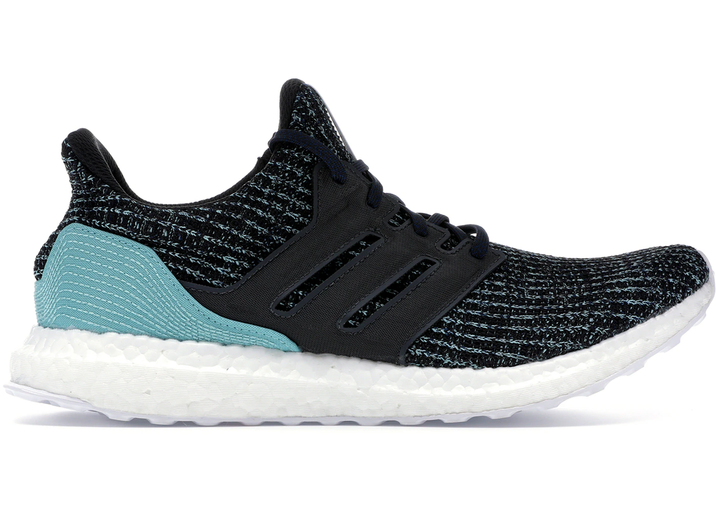 Adidas Ultra Parley X Ultraboost Sneakers Ultra Boost Parley Ltd