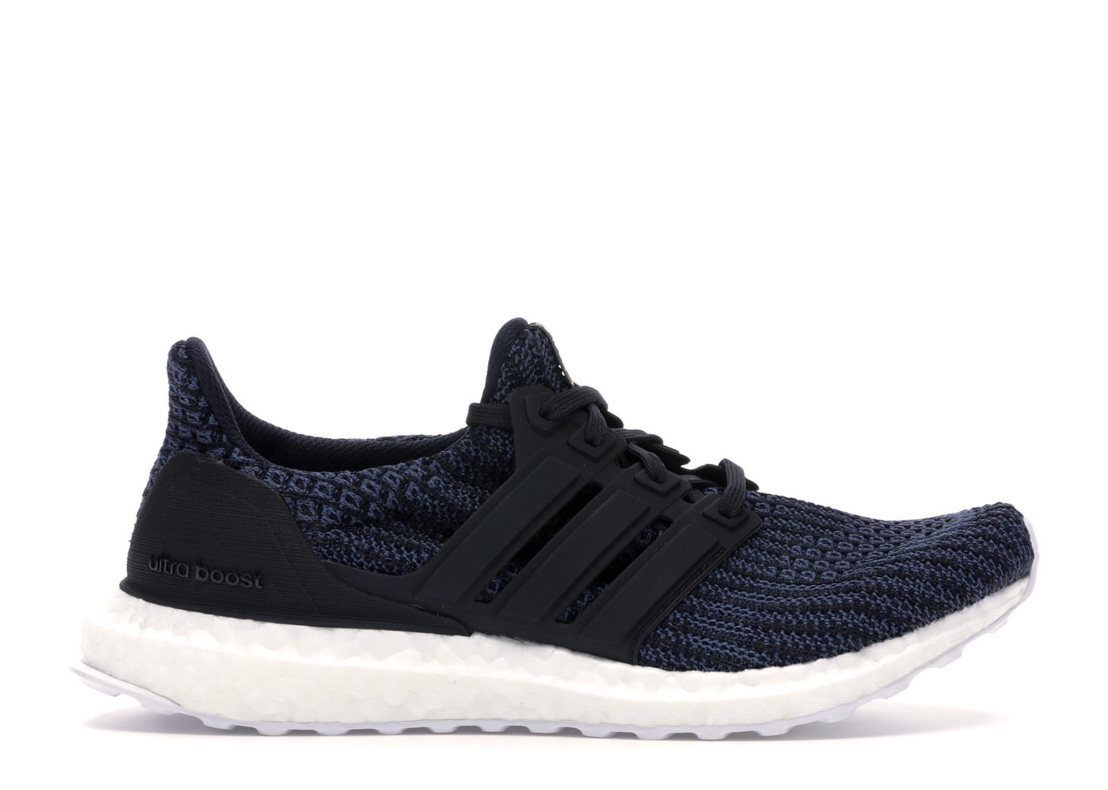 adidas Ultra Boost 4.0 Parley Carbon (Youth)