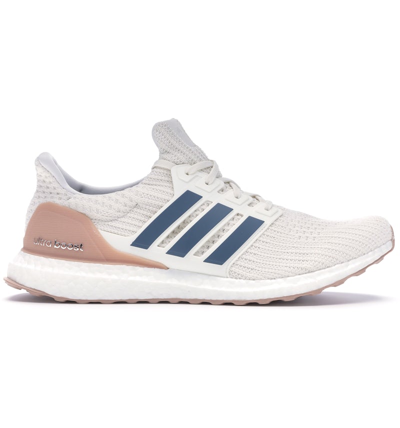 adidas Ultra Boost Show Your Stripes Cloud White Men's