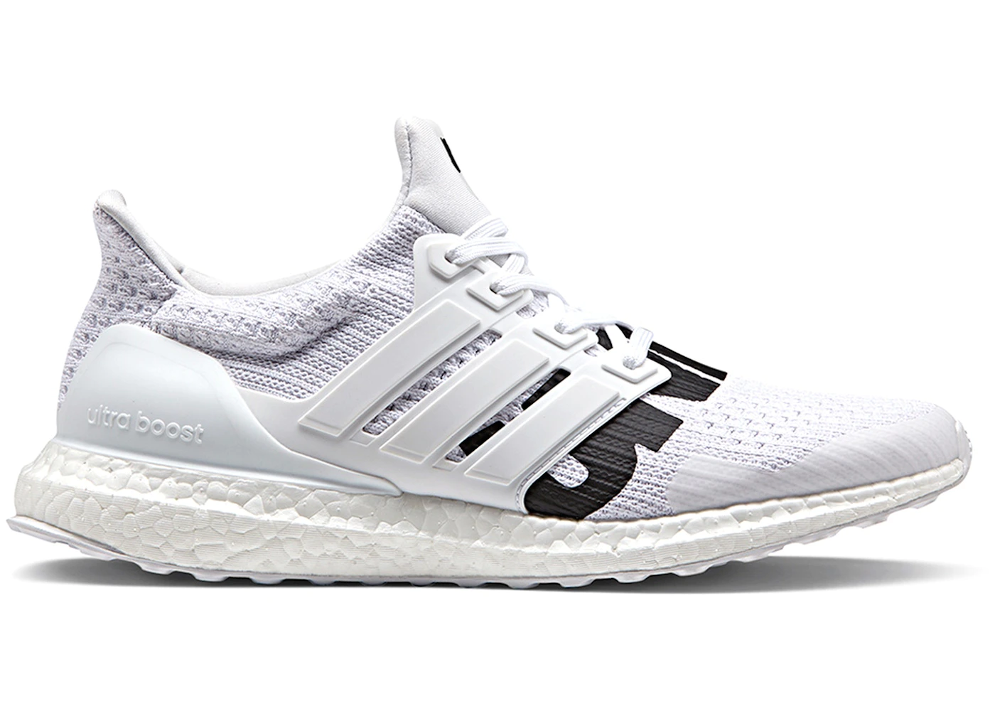 Repeated Girlfriend cough adidas Ultra Boost 1.0 Undefeated White - BB9102 - US