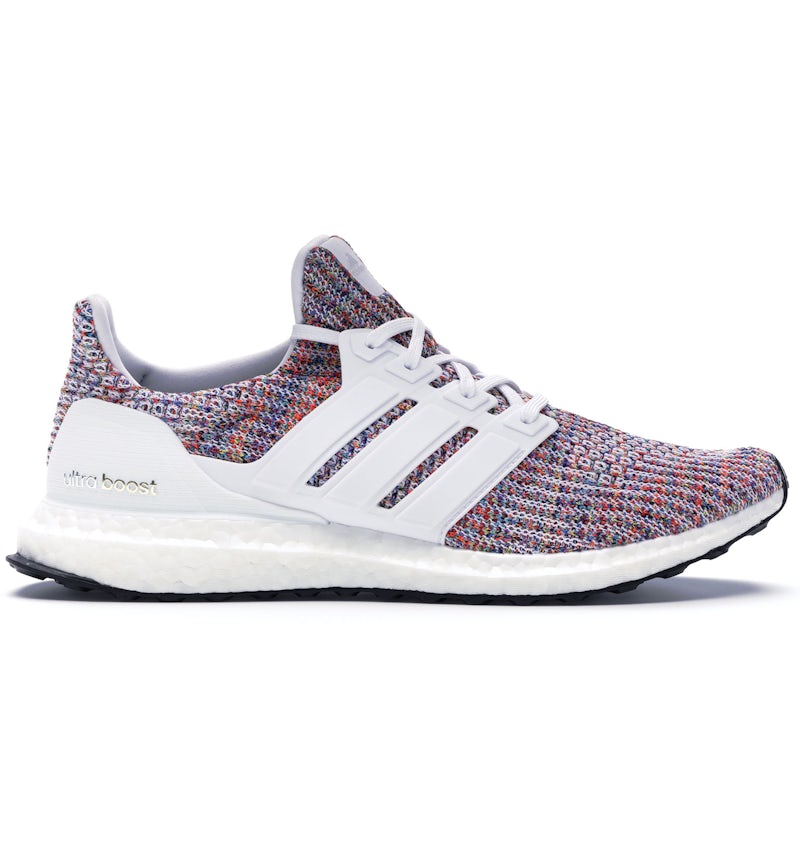 Sneakers Ultra Boost Multi Size Adidas UltraBoost Limited Multi-Color