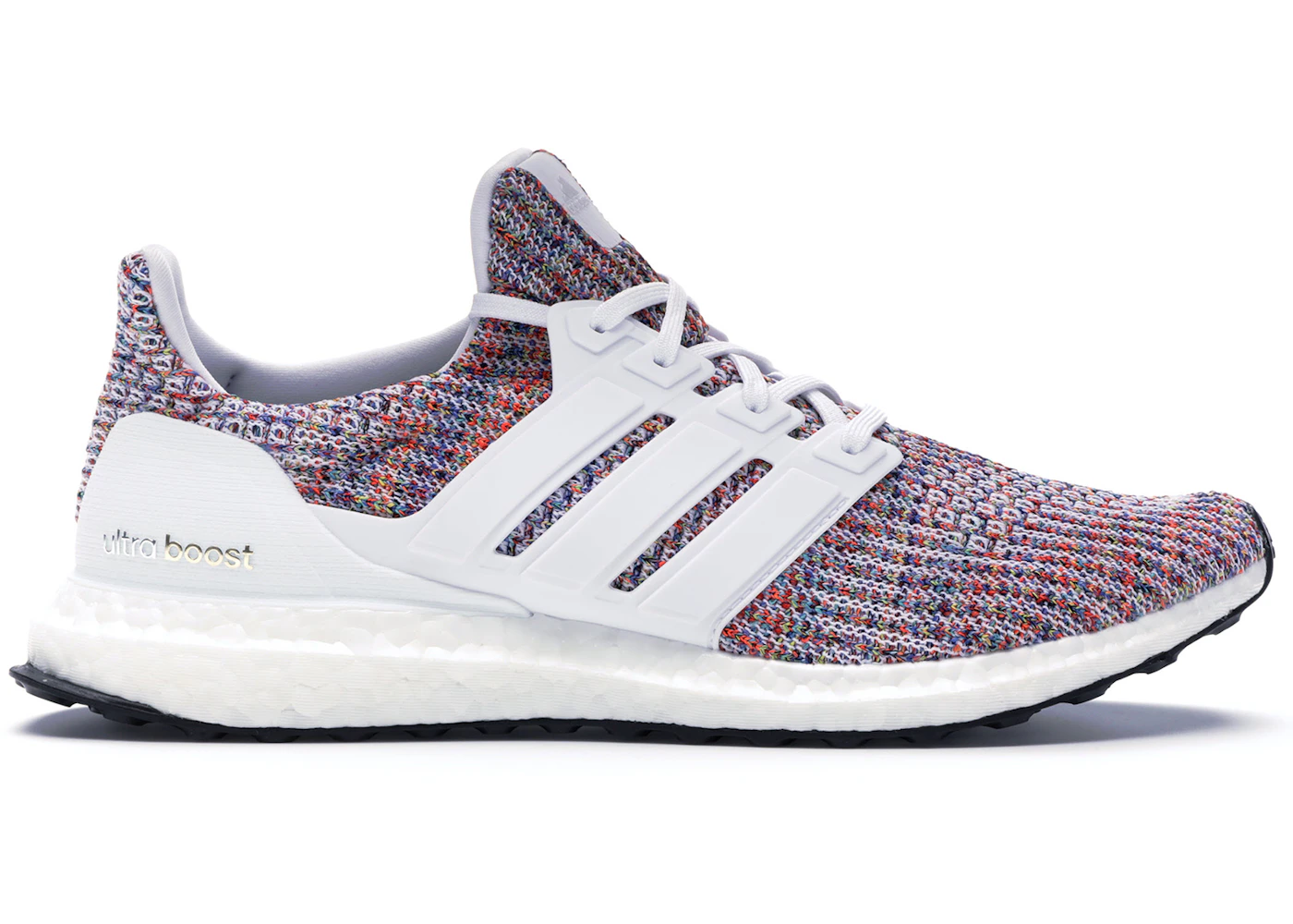 Multicolor adidas Clearance