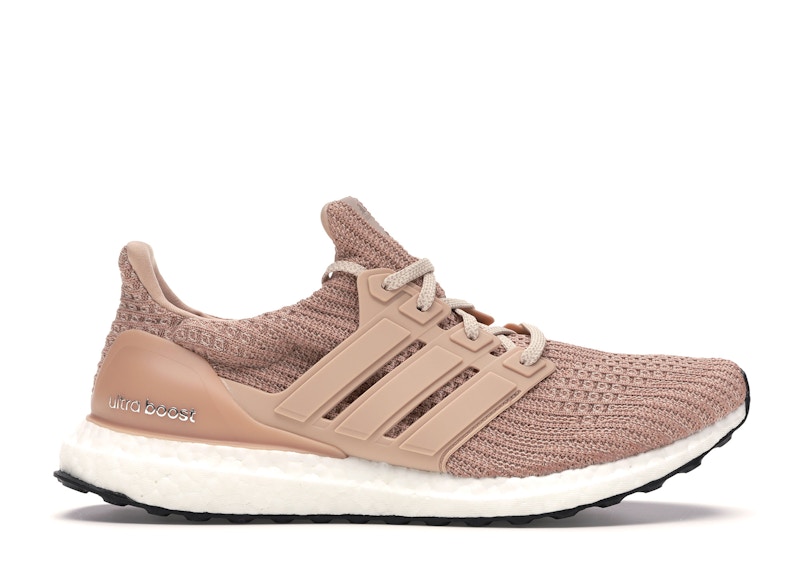 adidas Ultra Boost 4.0 Ash Pearl (W) - BB6309