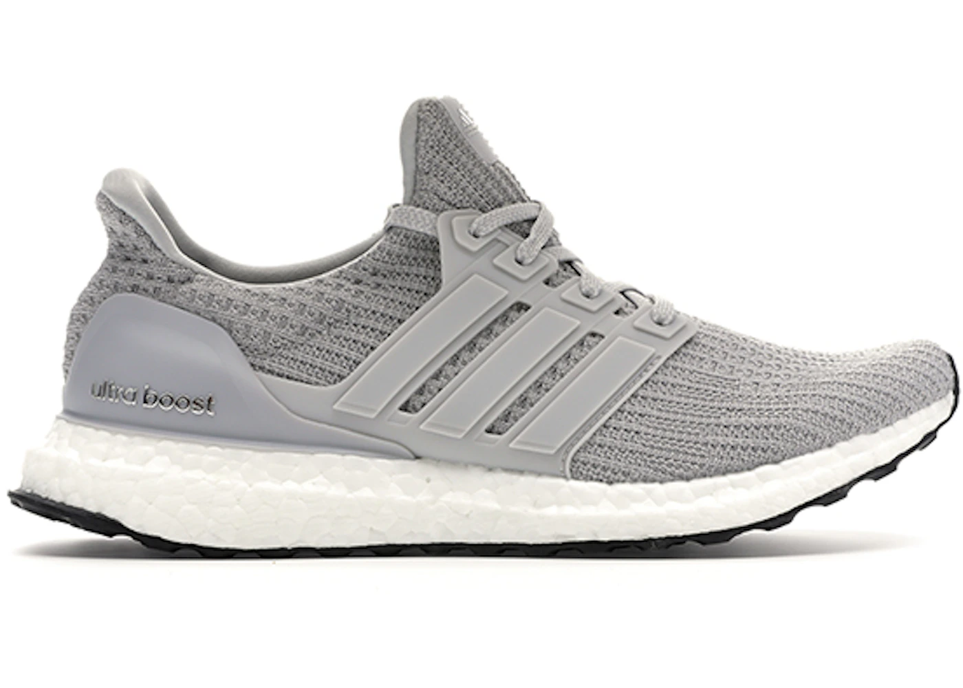 Specificity Get injured puzzle adidas Ultra Boost 4.0 Grey Three - BB6167 - US