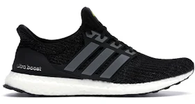Adidas ultra boost 5th anniversary black jeans Clearance