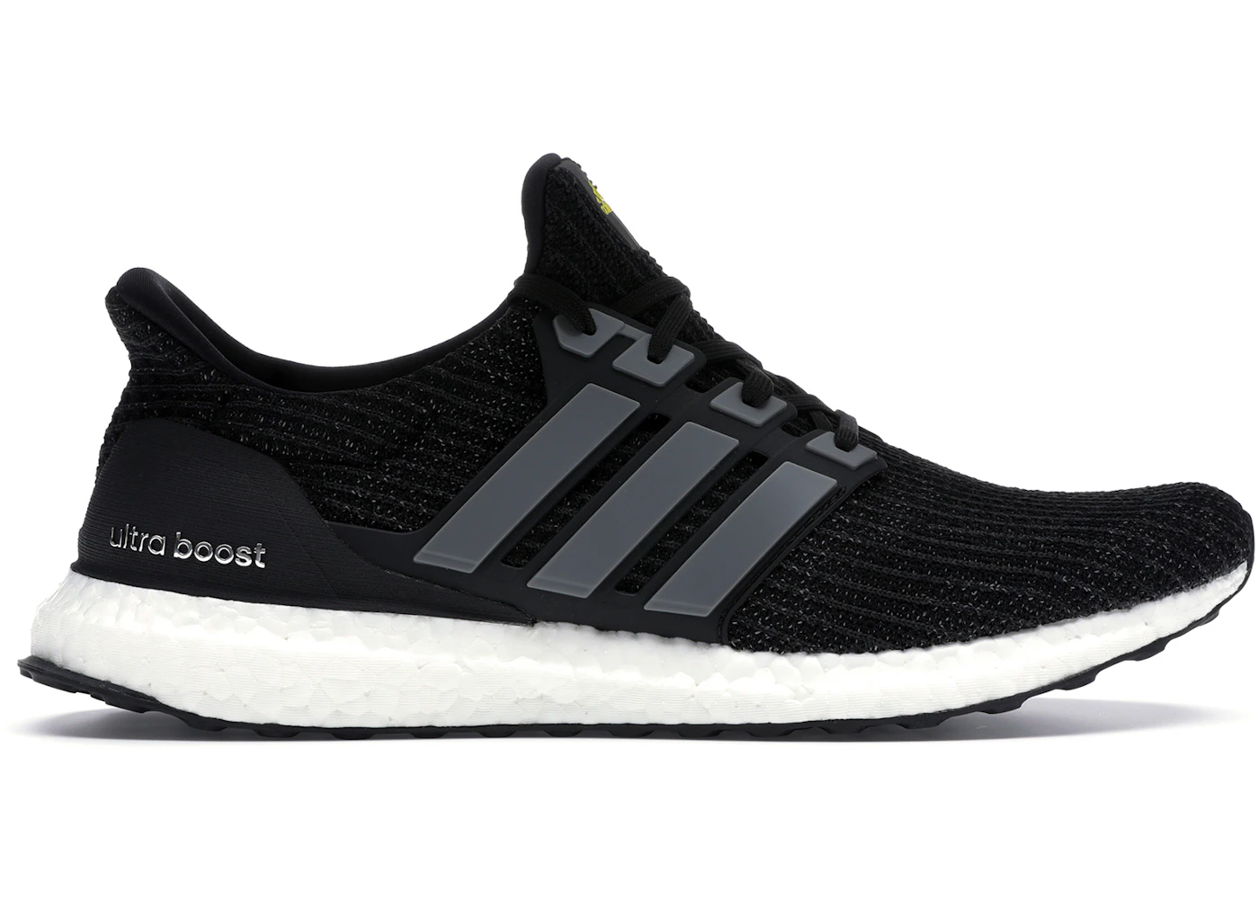 5th Anniversary Black History Month Ultra Boost Adidas Ultra Boost