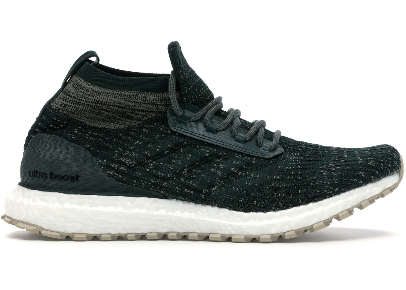 Adidas Ultra Boost Atr Mid Green Night Cg3002 Adidas Ultra Boost Atr Mid Green Night Cg3002