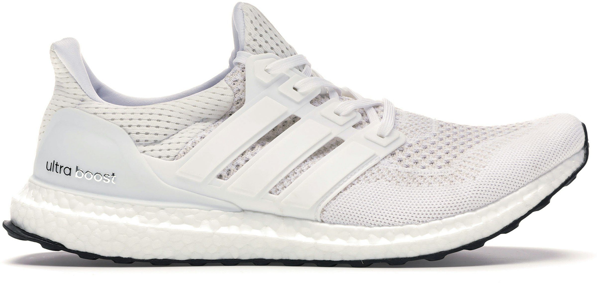 Ultra Boost 1.0 White - S77416 - US