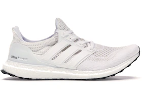 Adidas Ultra Boost 1 0 Core White S Adidas Ultra Boost 1 0 Core White S