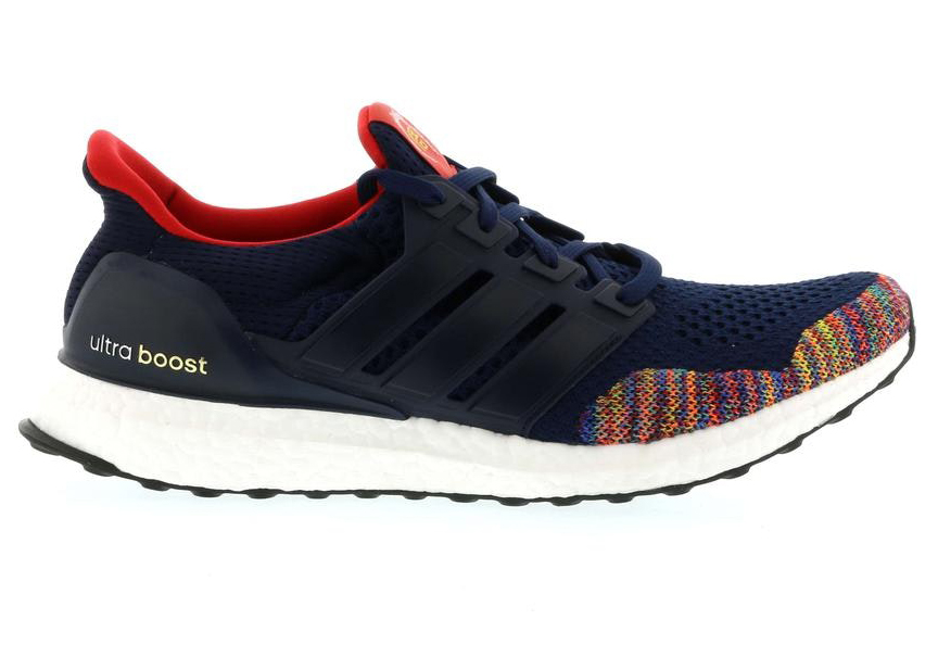 ultra boosts chinese new year