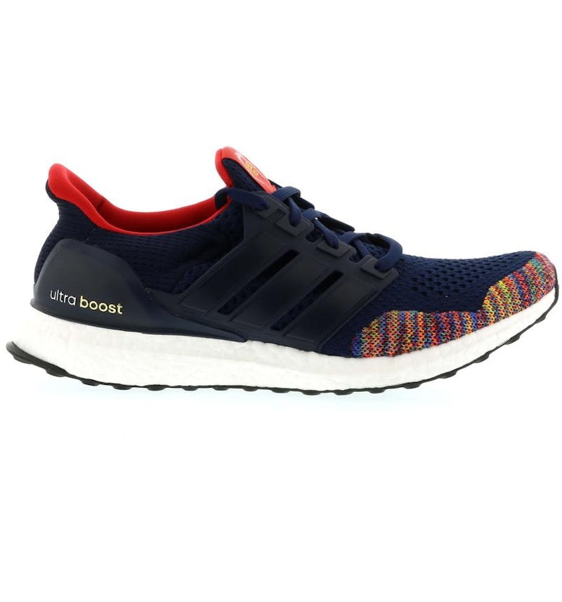 adidas Ultra Boost Chinese New Year Men's AQ3305 US