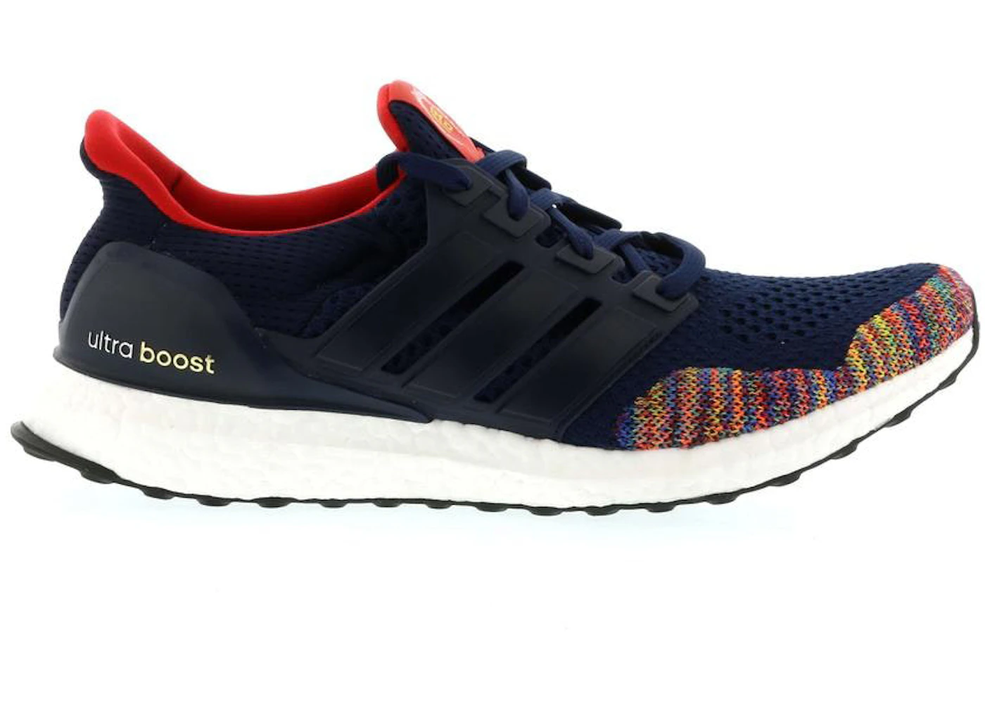 adidas Ultra Boost Chinese New Year Men's AQ3305 US