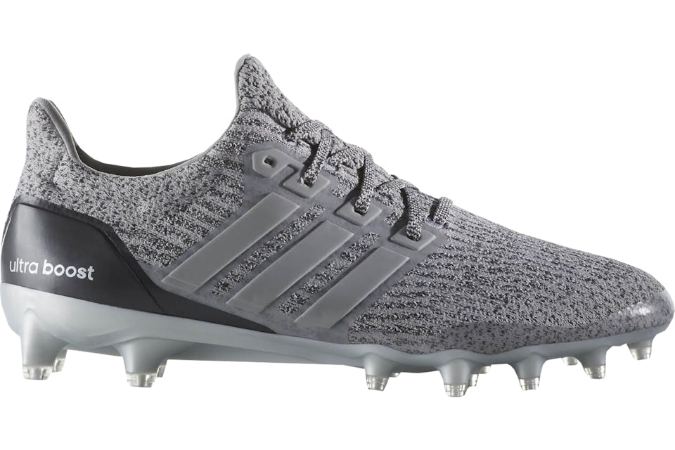 adidas Ultra Boost 3.0 Cleat Silver Pack Men s CG4813 GB