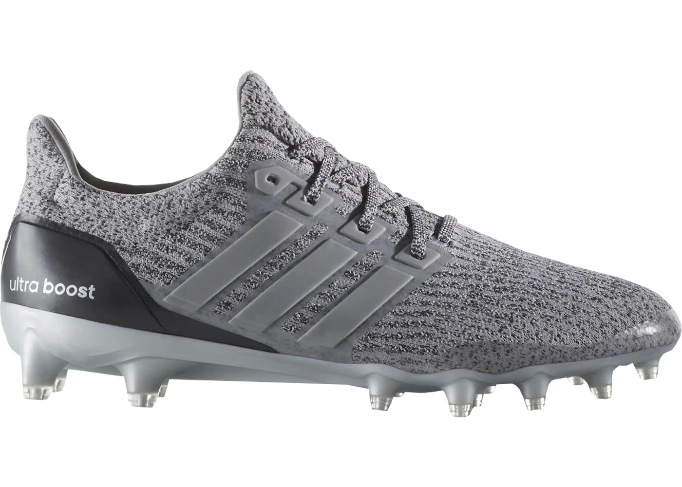 Ultra boost top soccer cleats